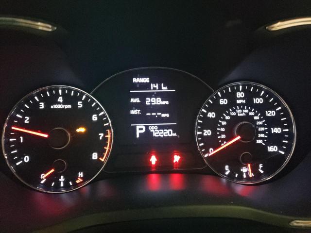 Photo 9 from auction – 2016 KIA FORTE LX with VIN KNAFX4A62G5612906