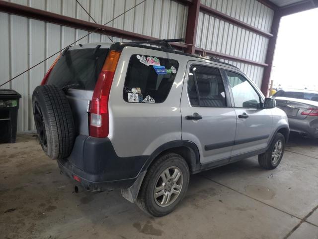 Photo 3 from auction – 2003 HONDA CR-V EX with VIN JHLRD77893C037957