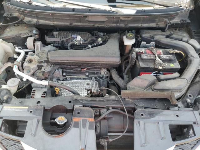 Zdjęcie 11 z aukcji – 2016 NISSAN ROGUE S z VIN KNMAT2MV4GP612359