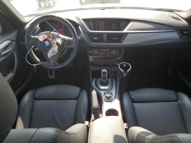 Photo 8 from auction – 2013 BMW X1 SDRIVE2 with VIN WBAVM1C58DVW44164