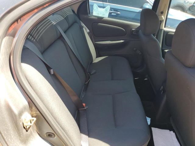 Photo 10 from auction – 2004 DODGE NEON SXT with VIN 1B3ES56C74D544543