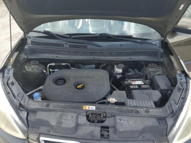 Photo 11 from auction – 2012 KIA SOUL + with VIN KNDJT2A60C7407645