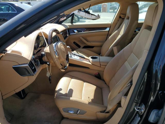 Photo 7 from auction – 2011 PORSCHE PANAMERA S with VIN WP0AB2A72BL060935