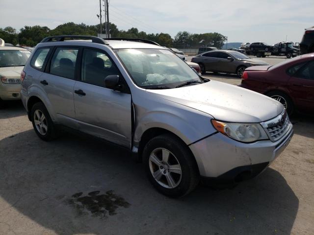 Photo 4 from auction – 2013 SUBARU FORESTER 2 with VIN JF2SHABC8DH428440