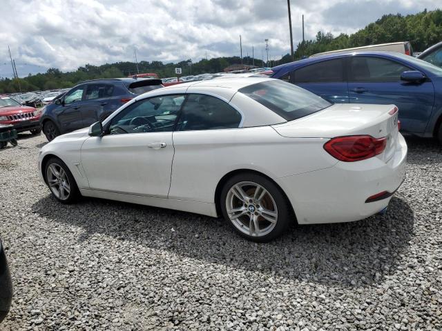 Photo 2 from auction – 2018 BMW 430I with VIN WBA4Z1C59JEC60633