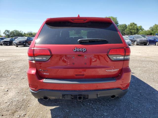 Photo 6 from auction – 2017 JEEP GRAND CHER with VIN 1C4RJFLG5HC699720