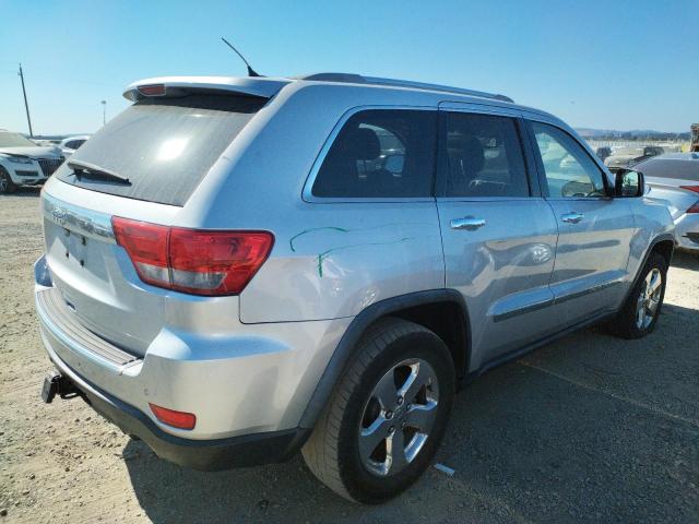 Photo 3 from auction – 2011 JEEP GRAND CHER with VIN 1J4RR5GG7BC612947