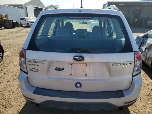 Photo 6 from auction – 2011 SUBARU FORESTER 2 with VIN JF2SHABC1BH775198