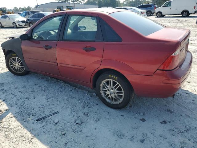 Photo 2 from auction – 2005 FORD FOCUS ZX4 with VIN 1FAFP34N15W150206