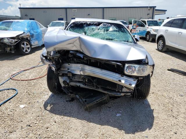 Photo 5 from auction – 2005 BUICK LESABRE LI with VIN 1G4HR54K15U286230