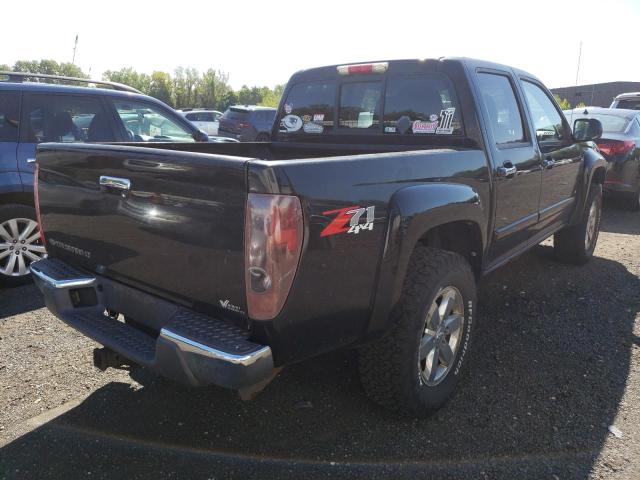 Photo 3 from auction – 2009 CHEVROLET COLORADO with VIN 1GCDT13E898153682