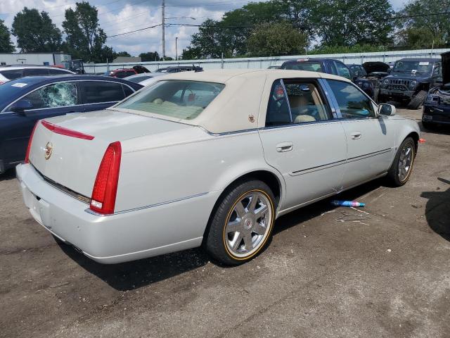 Photo 3 from auction – 2007 CADILLAC DTS with VIN 1G6KD57Y57U214915