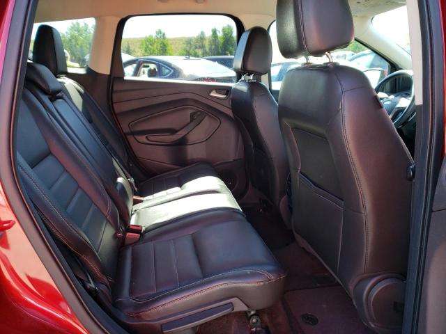 Photo 10 from auction – 2014 FORD ESCAPE TIT with VIN 1FMCU9JX5EUC30758