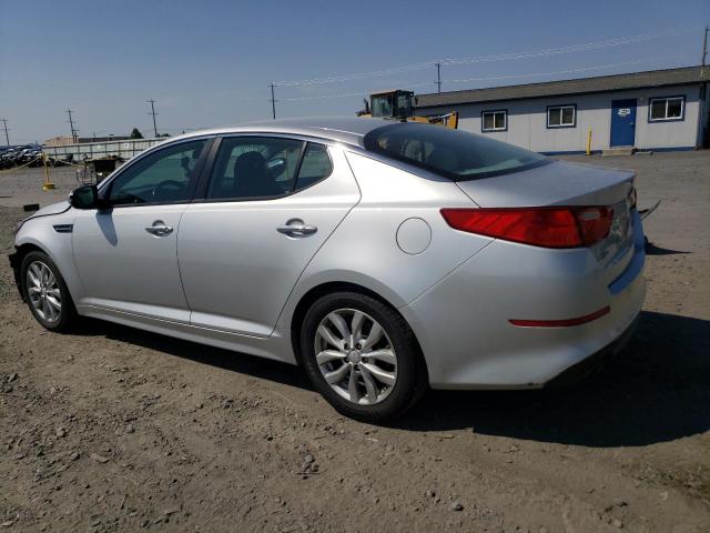 Photo 2 from auction – 2015 KIA OPTIMA EX with VIN 5XXGN4A77FG360635