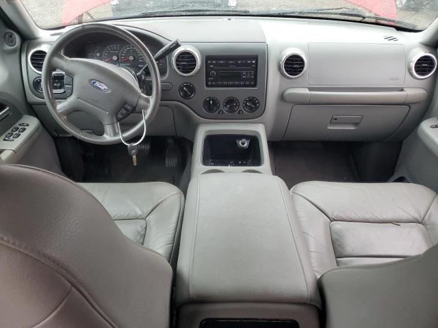 Photo 8 from auction – 2004 FORD EXPEDITION with VIN 1FMPU16LX4LA55937