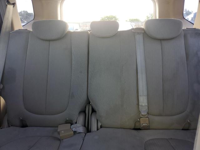 Photo 10 from auction – 2007 KIA RONDO BASE with VIN KNAFG525877051112