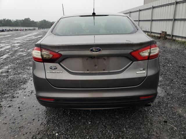Photo 6 from auction – 2014 FORD FUSION SE with VIN 3FA6P0HD2ER106959