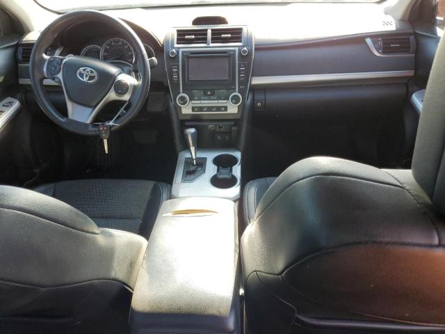 Photo 8 from auction – 2012 TOYOTA CAMRY BASE with VIN 4T1BF1FK5CU626786