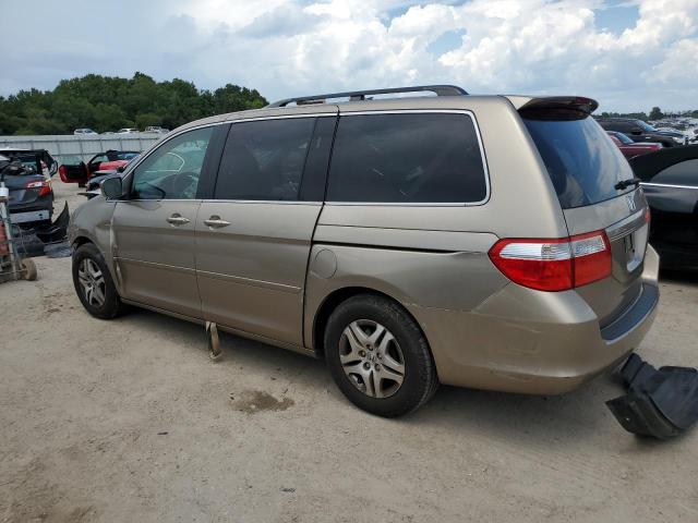 Photo 2 from auction – 2005 HONDA ODYSSEY EX with VIN 5FNRL38725B017635