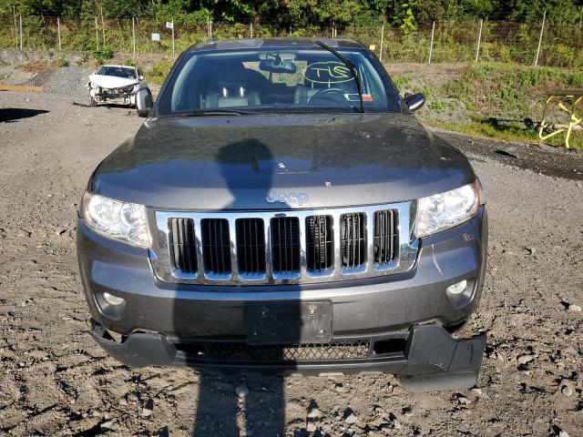 Photo 5 from auction – 2012 JEEP GRAND CHER with VIN 1C4RJFAG5CC350150