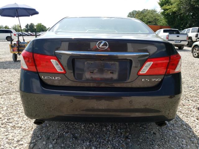 Photo 6 from auction – 2008 LEXUS ES 350 with VIN JTHBJ46G982253222