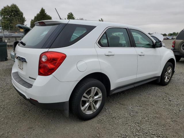 Photo 3 from auction – 2014 CHEVROLET EQUINOX LS with VIN 1GNALAEK1EZ112697