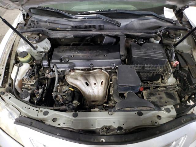 Photo 11 from auction – 2007 TOYOTA CAMRY CE with VIN 4T1BE46K67U005079