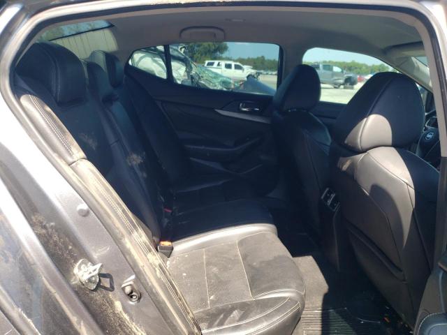 Photo 10 from auction – 2018 NISSAN MAXIMA 3.5 with VIN 1N4AA6AP2JC377841
