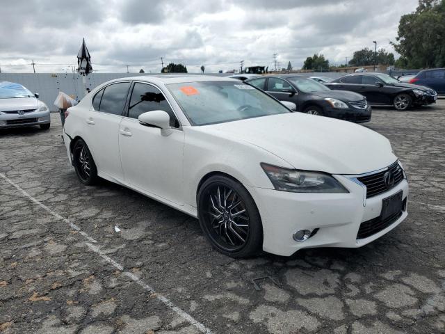 Снимка 4 от търг – 2013 LEXUS GS 350 с VIN JTHBE1BL0D5000661