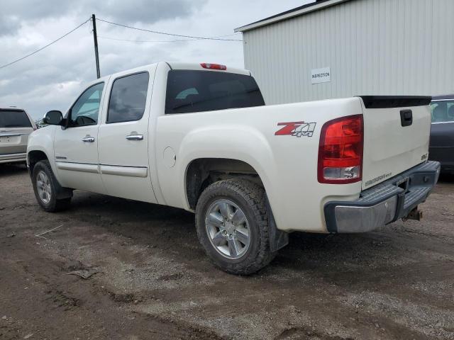 Photo 2 from auction – 2013 GMC SIERRA K15 with VIN 3GTP2VE71DG372427