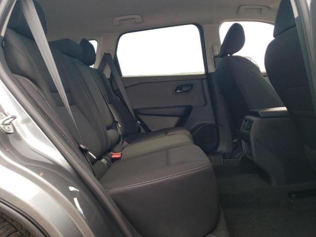 Photo 10 from auction – 2023 NISSAN ROGUE S with VIN 5N1BT3AB9PC853342