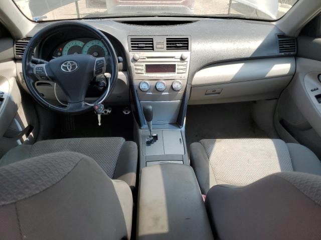 Photo 8 from auction – 2011 TOYOTA CAMRY BASE with VIN 4T1BF3EK6BU653748