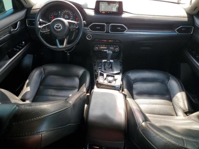 Photo 8 from auction – 2019 MAZDA CX-5 GRAND with VIN JM3KFADM9K0622021