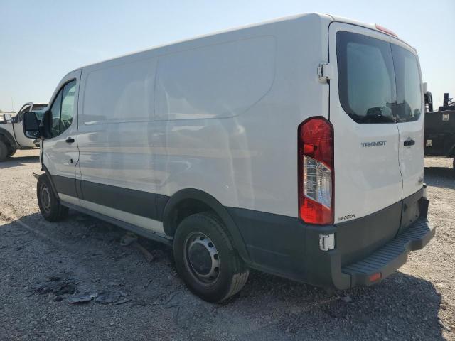 Photo 2 from auction – 2019 FORD TRANSIT T- with VIN 1FTYE1ZM2KKB37772