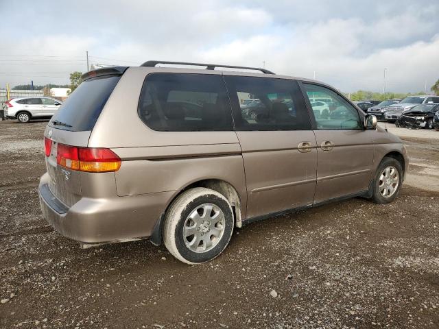 Photo 3 from auction – 2004 HONDA ODYSSEY EX with VIN 5FNRL18984B091212