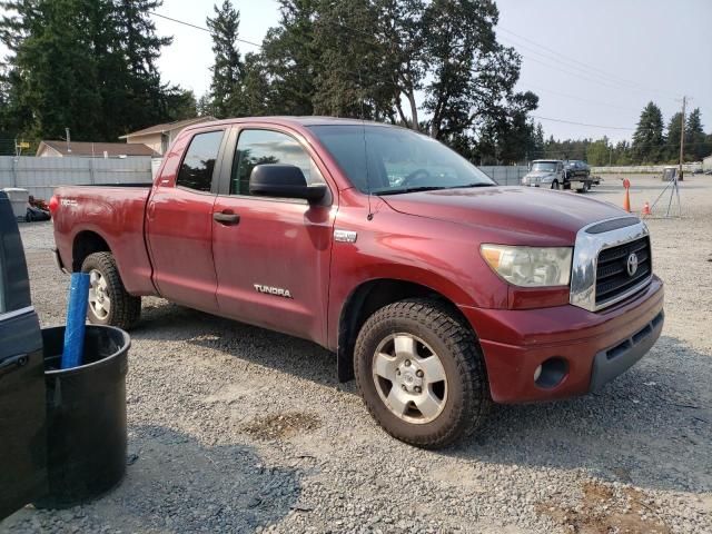 Photo 4 from auction – 2007 TOYOTA TUNDRA DOU with VIN 5TBBV541X7S479215