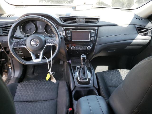 Zdjęcie 8 z aukcji – 2017 NISSAN ROGUE S z VIN KNMAT2MT0HP549437