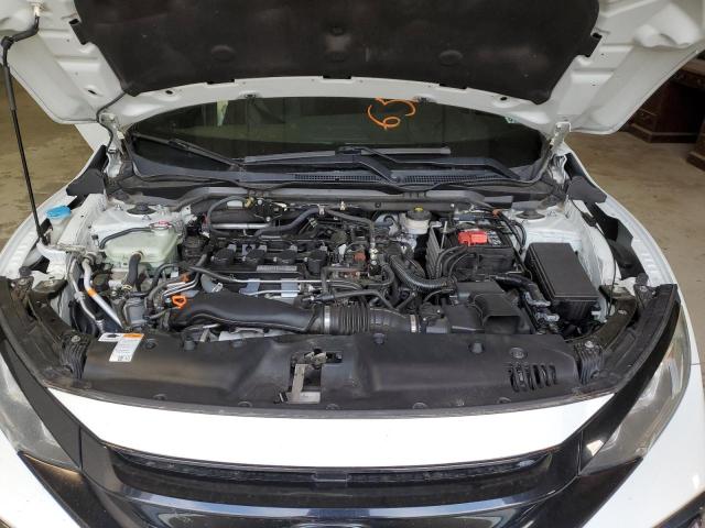 Photo 11 from auction – 2017 HONDA CIVIC SI with VIN 2HGFC1E54HH706053