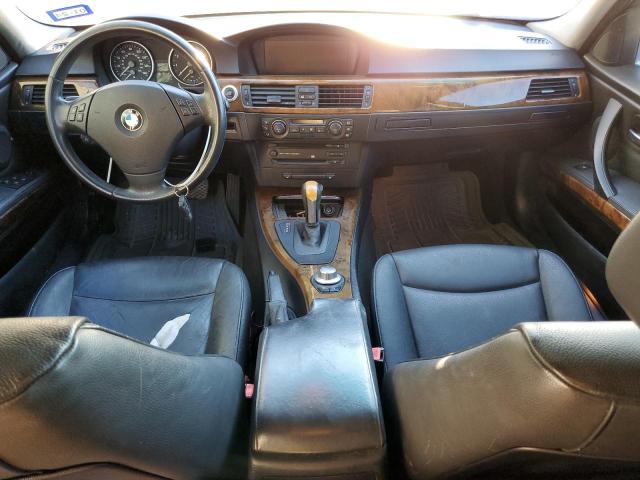 Photo 8 from auction – 2006 BMW 330 I with VIN WBAVB33576KR75291