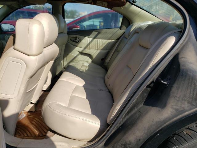 Photo 10 from auction – 2003 OLDSMOBILE AURORA 4.0 with VIN 1G3GS64CX34162781