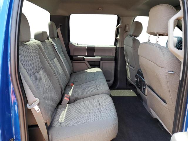 صورة رقم 10 من المزاد - 2018 FORD 1220 مع VIN 1FTEW1EP6JKC13945