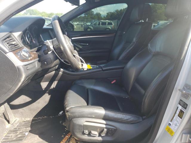 Photo 7 from auction – 2015 BMW 528 I with VIN WBA5A5C50FD513805