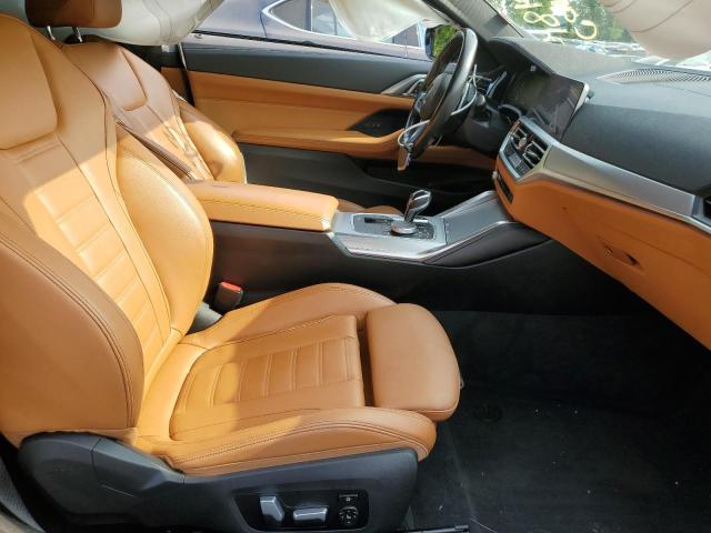 Photo 7 from auction – 2021 BMW 430XI with VIN WBA73AP01MCG30518