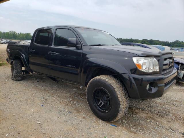 Photo 4 from auction – 2010 TOYOTA TACOMA DOU with VIN 3TMLU4EN6AM048355
