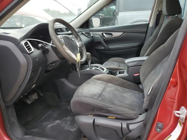Foto 7 de la subasta – 2015 NISSAN ROGUE S con VIN KNMAT2MT7FP580911