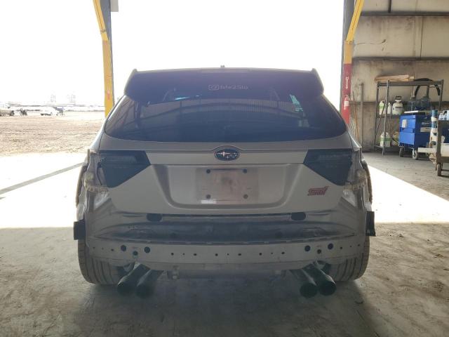 Photo 6 from auction – 2013 SUBARU IMPREZA WR with VIN JF1GR8H61DL215523