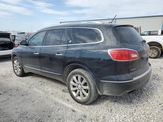 Photo 2 from auction – 2014 BUICK ENCLAVE with VIN 5GAKRCKD0EJ362042