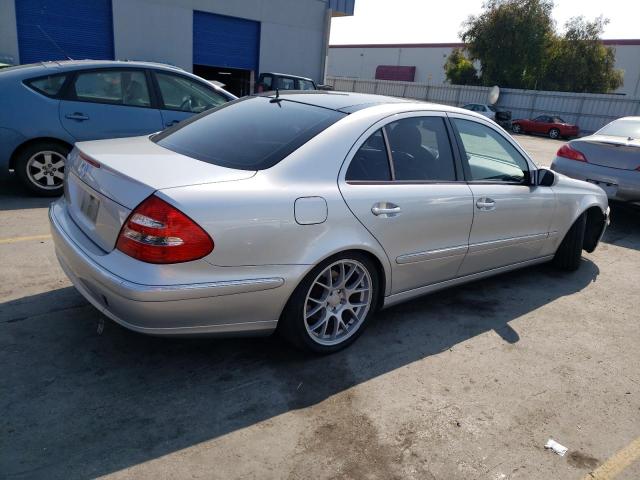Photo 3 from auction – 2004 MERCEDES-BENZ E 320 with VIN WDBUF65J74A580110