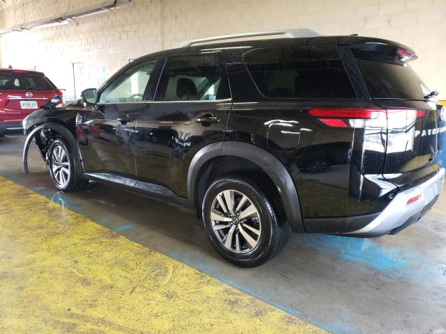 Zdjęcie 2 z aukcji – 2023 NISSAN PATHFINDER z VIN 5N1DR3CC4PC244138