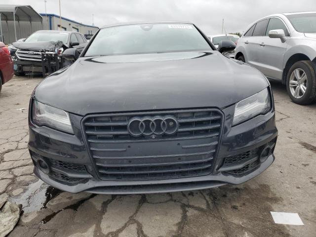 Photo 5 from auction – 2014 AUDI A7 PRESTIG with VIN WAU2MAFC3EN031383